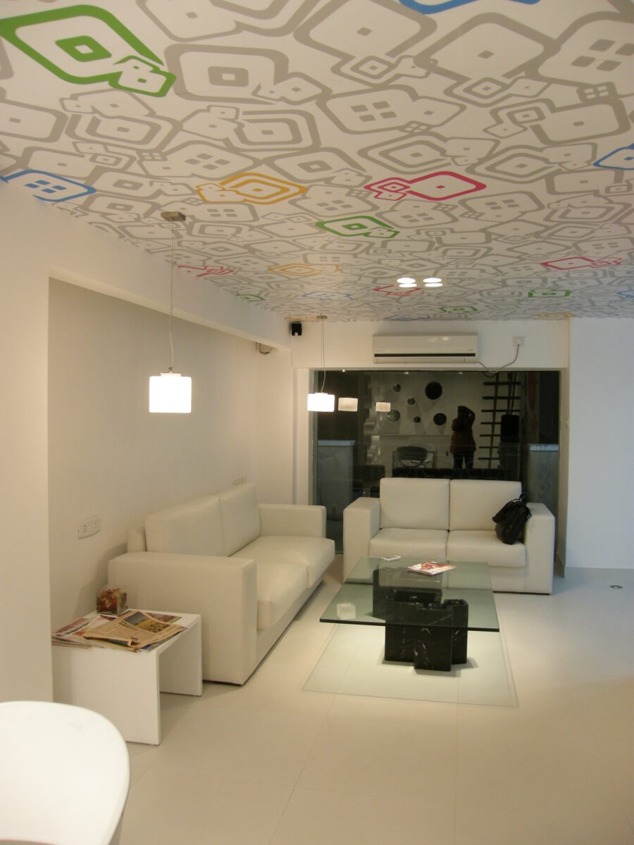 Commercial Interior