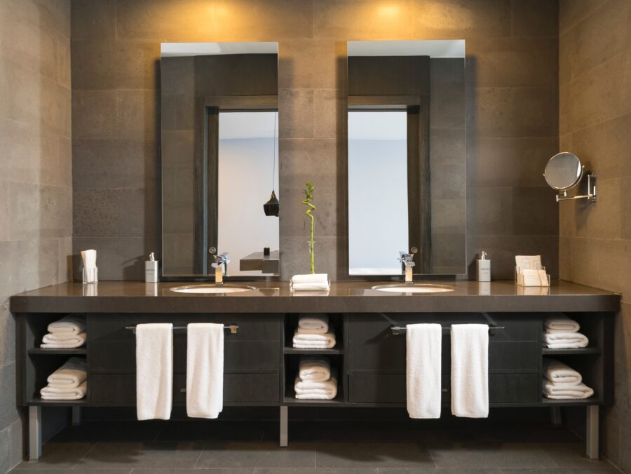 Bathroom Vanity Design