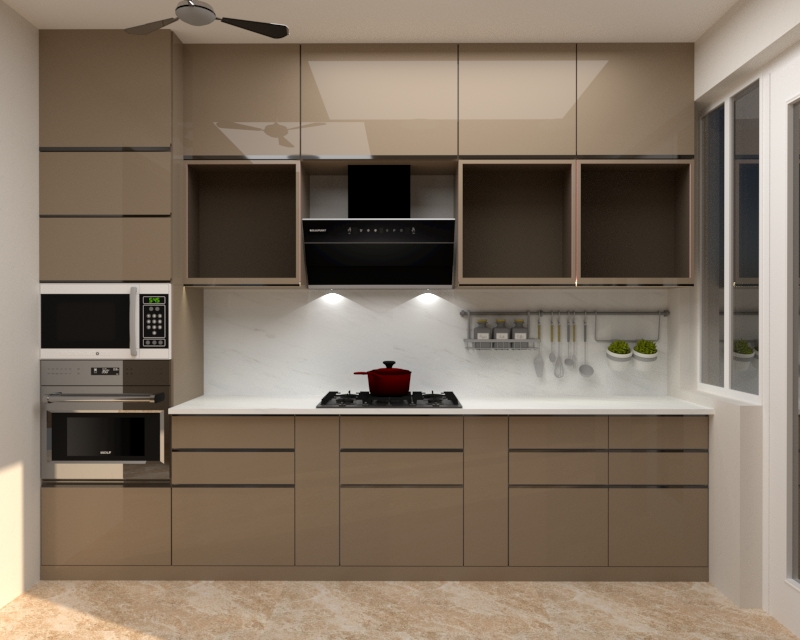 Kitchen Designs